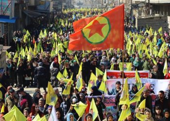 2023’te Kürtleri Büyük Zafer TC’yi Yıkım Bekliyor Neden Mi?