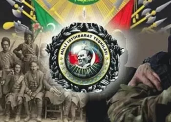Cinayet ve Katliam Çetesi MİT’in Unuttuğu Gerçek