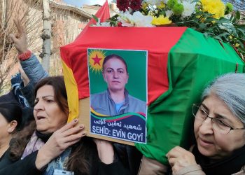 Özdemir Sabancı’dan Evin Goyî Cinayetine