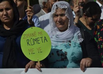 Divê Ji Feraseta ‘Zimanê Desthiladariyê Biaxive Pir Biaxive’ re Bêjin Êdî Bes e!