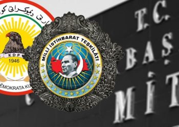 Başûrê Kurdistan Bûye Bazara Kûjerên MÎT’ê- BEŞA 2
