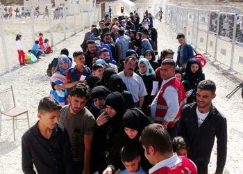 Ji Bo Malbatên Çeteyan Li Tirkiyê Karibin Tevlî Hilbijartinê Bibin Ofîs Hatin Vekirin-NUÇÊ TAYBET