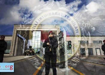 Civîna li Avahiya Serokatiya MÎT’ê: Planek Nû Ya Ji bo Rewşa Awarte-DOSYA TAYBET