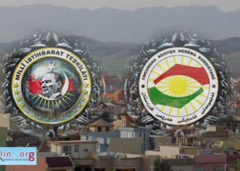 Piştî Kerkûk û Hewlerê Niha Jî Zaxo- NÛÇEYA TAYBET