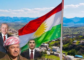 PDK-MÎT Ekîbek Taybet Ava Kir: Ji Bo Hilbjartinên Parlementoyê Plana Manîpulasyonê-NÛÇEYA TAYBET