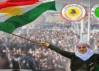 Li Başûrê Kurdistanê Şer û Hilbijartin!- ANALÎZ 2