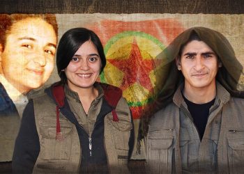 Li Dijî Hovîtiya Mêtingeriyê Xeta Berxwedaniya Fedayî