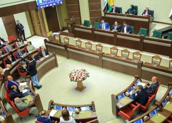 Encamên Hilbijartina Başûrê Kurdistanê û Avakirina Hikumeta Nû!