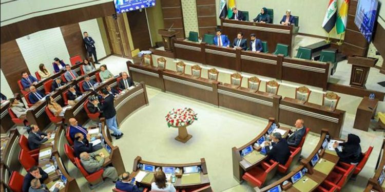 Encamên Hilbijartina Başûrê Kurdistanê û Avakirina Hikumeta Nû!