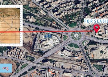 Emîrê DAIŞê ji bo peywendiyên di navbera MÎT û Şamê de hat erkdarkirin – NÛÇEYA TAYBET