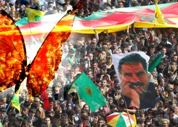 Banga Aşitî û Civaka Demokratîk: Bandora Pinpinîkê