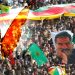 Banga Aşitî û Civaka Demokratîk: Bandora Pinpinîkê