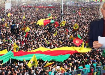 Wateya Bangewaziyê Ya Dîrokî Sosyolojîk Îdeolojîk û Siyasî-BEŞA 4
