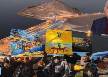 Banga Rêber Apo Û Berxwedana Tişrînê