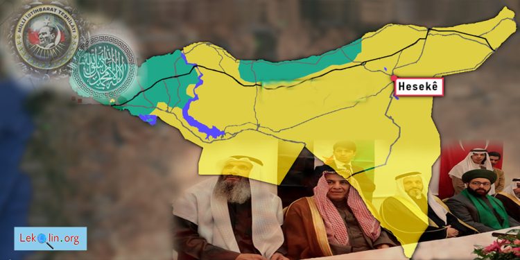 MÎT Li Hesekê Ji Bo Têkbirina Îstîkrarê Li Ser Kare- NÛÇEYA TAYBET