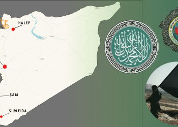 MÎT û HTŞ Di Ser DAIŞ’ê De Planek Mezin Pêk Tînin-NÛÇE TAYBET