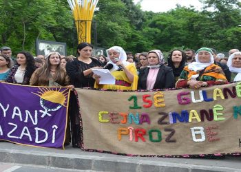 Divê Her Rojên Me Bi Hişyariya 15’ê Gulanê Derbas Bibin!