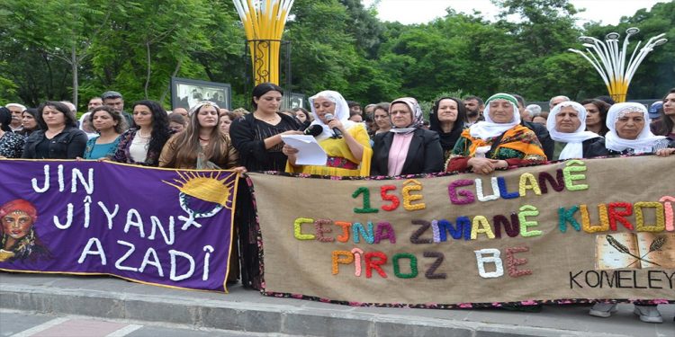 Divê Her Rojên Me Bi Hişyariya 15’ê Gulanê Derbas Bibin!