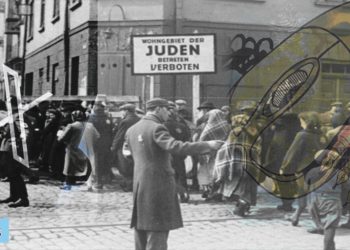 Mudaxeleyek Têgehî Di Rastiya Kurdan De: Rastiya Judenrat û Wêdetirê Mêtîngeriyê-3