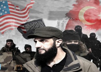 Tirkiye Û HTŞ’ê Bi Riya DAIŞ’ê Hewil Dide Bikeve Çavê DYE – NÛÇE ANALÎZ