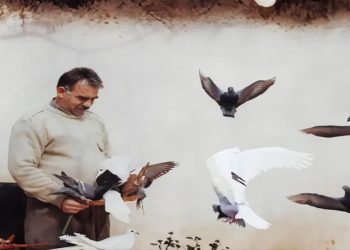 Heya Rastiya Rêbertî Neyê Fêmkirin Azadiya Kurd Nayê Nîqaşkirin