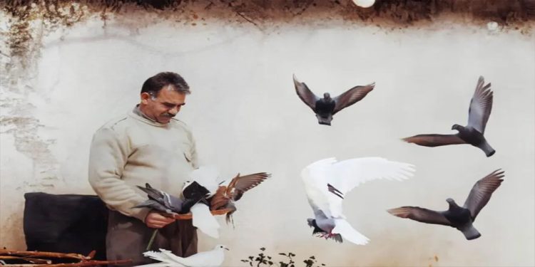 Heya Rastiya Rêbertî Neyê Fêmkirin Azadiya Kurd Nayê Nîqaşkirin