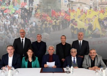 Manifestoya Civaka Demokratîk Û Perspektîfa Serdema Nû-2