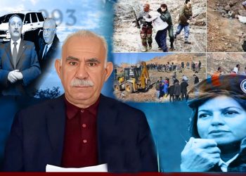Ji Sala 1993’an Ve Agirbest û Lêgerîna Çareseriya Pirsgirêka Kurd -3