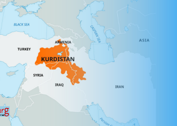 Di Rojhilata Navîn de Şerê Hegemonyayê û Rola Stratejîk a Gelê Kurd