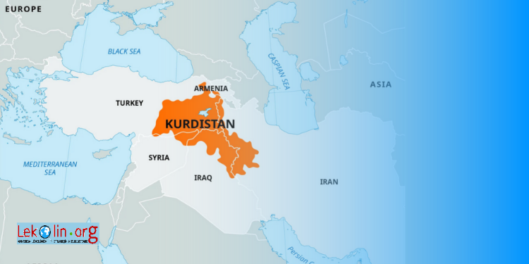 Di Rojhilata Navîn de Şerê Hegemonyayê û Rola Stratejîk a Gelê Kurd