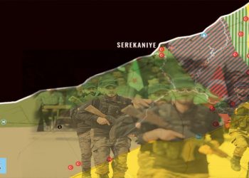 MÎT Sîstema Cerdevaniyê Tîne Serêkaniyê -NÛÇE TAYBET