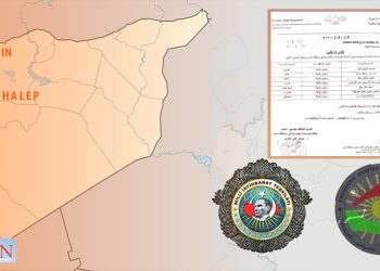 Li Efrînê Hevkarên ku MİTê Wezîfedarkirîne – NÛÇE ANALÎZ