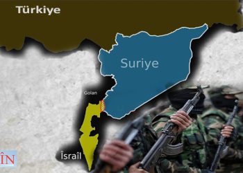 Stratejiya Tirkiyeyê ya li Sûriyeyê û Çalakiyên Perwerdeya Leşkerî – DOSYA TAYBET