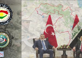 Şaşiyên Stratejîk û Guhertina Balansa Hêzê li Iraqê