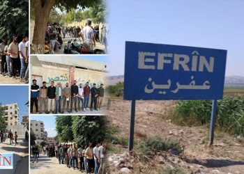 Fesihkirina Konseya Eşîrên Kurd û Talîmata Tevlîbûna HTŞ’ê – NÛÇE ANALÎZ