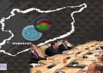 HTŞ û Parastin Di Bin Siya İstîxbarata Tirkiyê De Bi Rûsya Re Civîyan – NÛÇE TAYBET