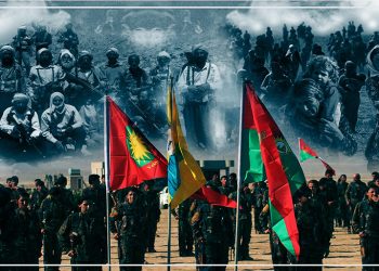 Şengal Çîroka Berxwedanê û Biryara Azadiyê Ye