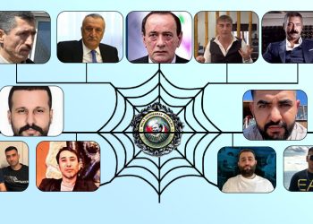 Bikaranîna Ciwanên Kurd Bi Rêya Çeteyan: Mafya, Maddeyên Hişbir û Tora Behîsên Neqanûnî-DOSYA TAYBET 2