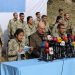 Rêveberiya Tevgerê: Em Hêzên Xwe Yên li Tirkiyeyê Vedikişînin