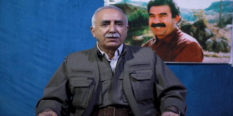 Murat Karayilan: Êrişa Li Ser Rojava, Komploya Li Dijî Kurdan E
