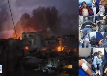 Zîhniyeta Qastîk Carekî Din li Şêxmeqsûd û Eşrefiyê Xwe Nîşan Da