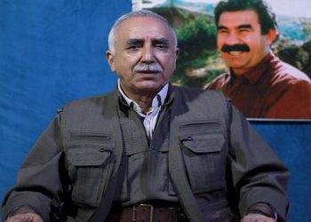 Karayilan: Dewletê Di Pratîk De Pêvajo Rawestandiye