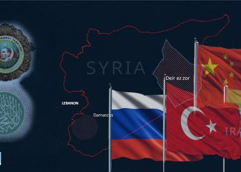 Hevkariya Rusya-Tirkîye-Çîn: Piştgiriya Drone û Çekan bo Îranê û Hîzbullahê – NÛÇE ANALÎZ