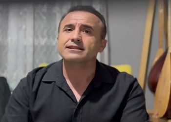 Gelo Hunermend Mem Ararat Dixwaze Çi Bike?