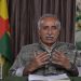 Karayilan: Divê Rêber Apo Azad Bibe û Hebûna Gelê Kurd Zagonî Bibe