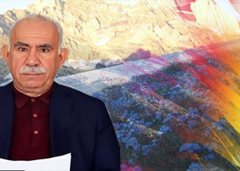 Rêber Apo: Ol Divê Bibe Wijdanê Civakê, Ne Ya Desthilatdariyê