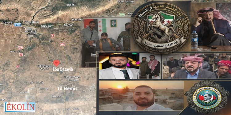 Şaneyên Veşartî Fermana Çalakiyan Wergirtin – NÛÇE TAYBET