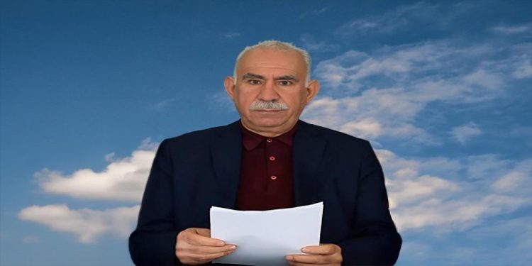 Rêber Apo: Demokrasiya Xwecihî Şahdemarê Entegrasyona Demokratîk E