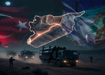 Sêgoşeya Tirkiye-Îran-Hizbullah li Korîdora Sûriyeyê – DOSYA TAYBET