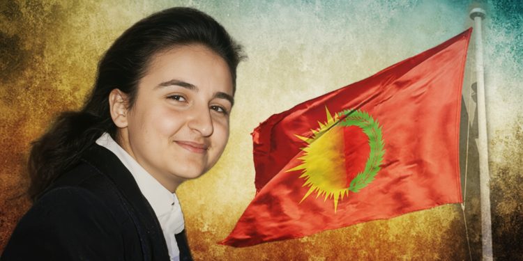 PAJK: Em ê bi Zîlanbûnê Bigihêjin Serkeftinê